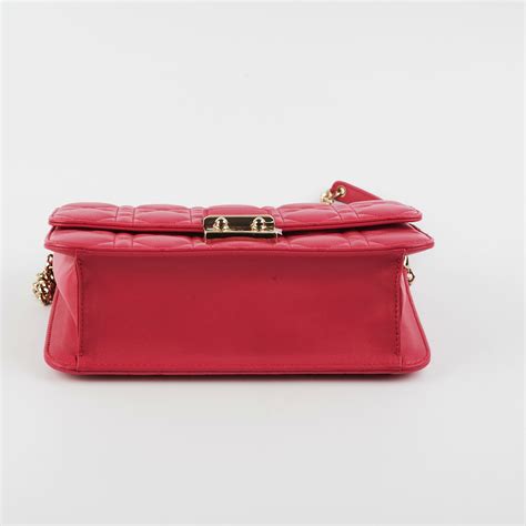 christian dior promenade purse.